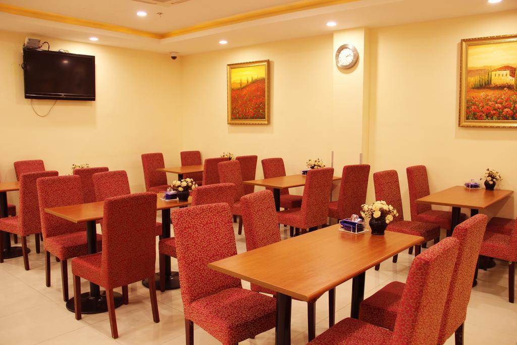 Hanting Express Qingdao South Chongqing Road Екстериор снимка